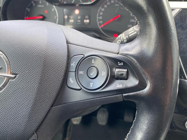 Opel CORSA 1.2 Edition | Cruise Control | Airco | PDC Achter | LM Velgen | RIJKLAARPRIJS INCL 12 MAANDEN GARANTIE EN BEURT