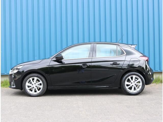 Opel CORSA 1.2 Elegance | AppleCarPlay/AndroidAuto | Camera | Dodehoekdetectie | Climate Control | Cruise Control | Navigatie | LED | Armsteun | LMV |