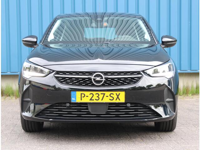 Opel CORSA 1.2 Elegance | AppleCarPlay/AndroidAuto | Camera | Dodehoekdetectie | Climate Control | Cruise Control | Navigatie | LED | Armsteun | LMV |