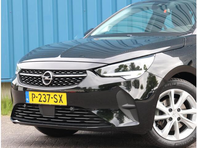Opel CORSA 1.2 Elegance | AppleCarPlay/AndroidAuto | Camera | Dodehoekdetectie | Climate Control | Cruise Control | Navigatie | LED | Armsteun | LMV |