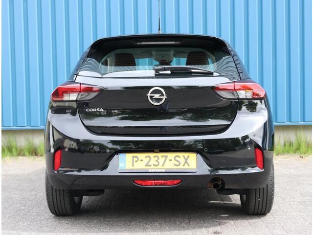 Opel CORSA 1.2 Elegance | AppleCarPlay/AndroidAuto | Camera | Dodehoekdetectie | Climate Control | Cruise Control | Navigatie | LED | Armsteun | LMV |