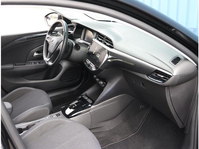 Opel CORSA 1.2 Elegance | AppleCarPlay/AndroidAuto | Camera | Dodehoekdetectie | Climate Control | Cruise Control | Navigatie | LED | Armsteun | LMV |
