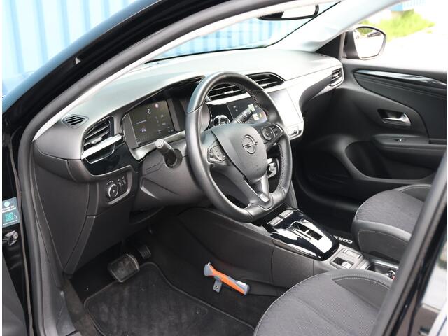 Opel CORSA 1.2 Elegance | AppleCarPlay/AndroidAuto | Camera | Dodehoekdetectie | Climate Control | Cruise Control | Navigatie | LED | Armsteun | LMV |