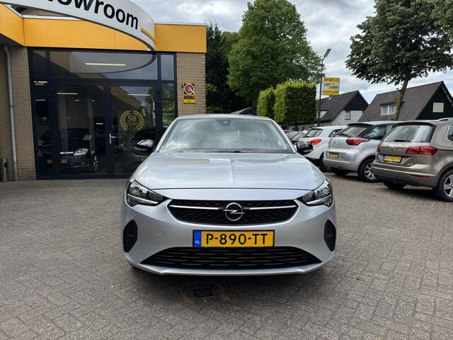 Opel CORSA 1.2 Edition Airco Navi Carplay