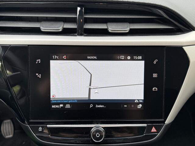Opel CORSA 1.2 Edition Airco Navi Carplay