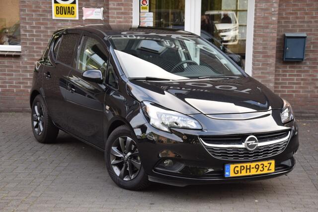 Opel CORSA 1.2 69PK! STOELVERW./CARPLAY/STUURVERW.