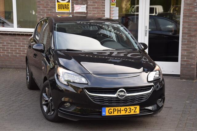 Opel CORSA 1.2 69PK! STOELVERW./CARPLAY/STUURVERW.