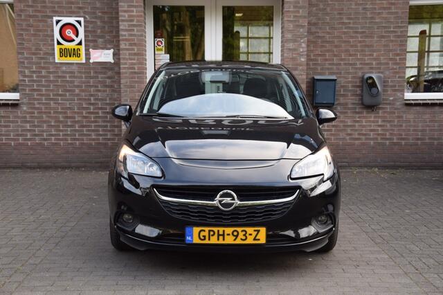 Opel CORSA 1.2 69PK! STOELVERW./CARPLAY/STUURVERW.