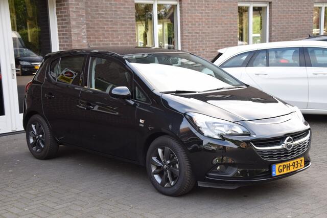 Opel CORSA 1.2 69PK! STOELVERW./CARPLAY/STUURVERW.