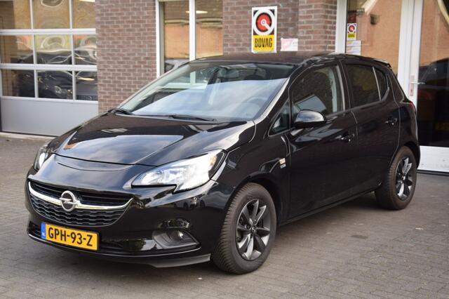 Opel CORSA 1.2 69PK! STOELVERW./CARPLAY/STUURVERW.
