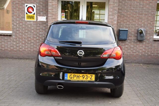 Opel CORSA 1.2 69PK! STOELVERW./CARPLAY/STUURVERW.