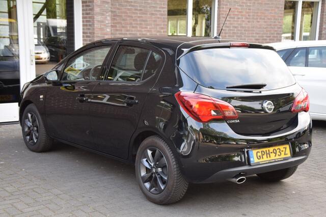 Opel CORSA 1.2 69PK! STOELVERW./CARPLAY/STUURVERW.