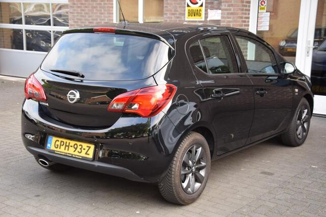 Opel CORSA 1.2 69PK! STOELVERW./CARPLAY/STUURVERW.