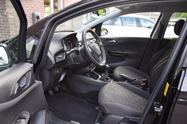 Opel CORSA 1.2 69PK! STOELVERW./CARPLAY/STUURVERW.