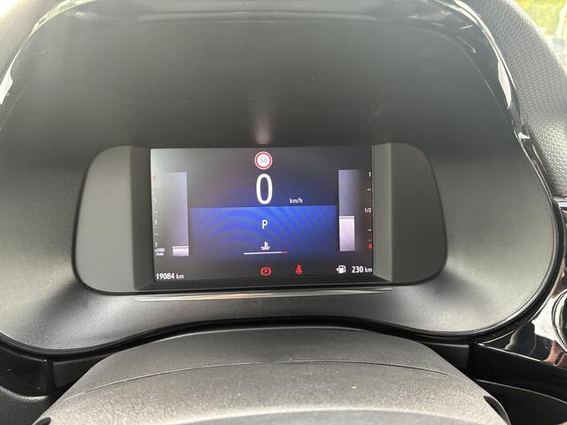Opel CORSA 1.2 Turbo GS 130Pk Automaat | ECC | Navigatie | Stoel & Stuurverwarming | Camera | Parkpilot | LED Verlichting | Cruise control | LM-Velgen
