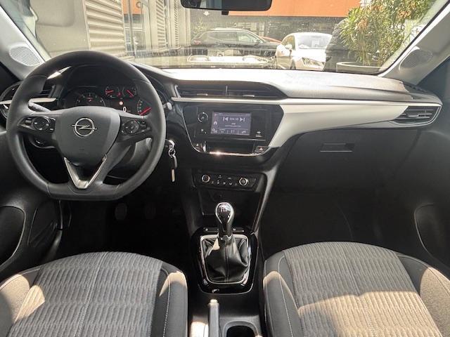 Opel CORSA 1.2 Edition Airco Bluetooth Cruise Pdc