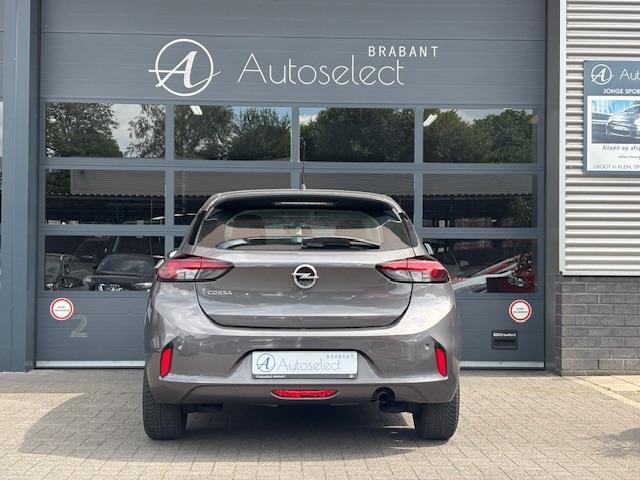 Opel CORSA 1.2 Edition Airco Bluetooth Cruise Pdc
