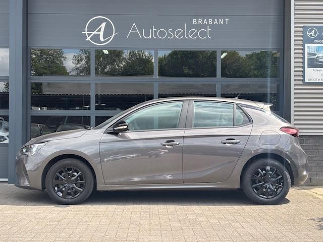 Opel CORSA 1.2 Edition Airco Bluetooth Cruise Pdc