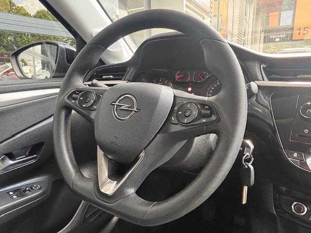 Opel CORSA 1.2 Edition Airco Bluetooth Cruise Pdc