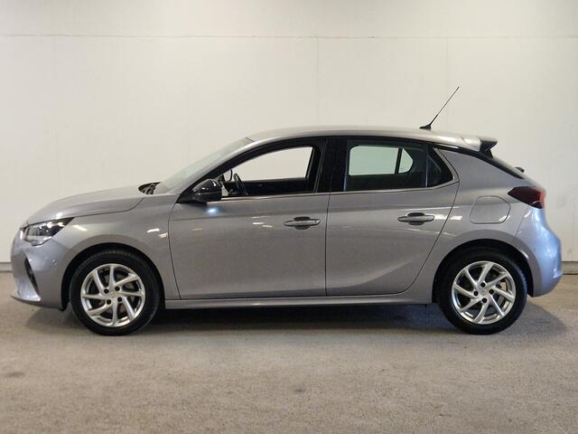Opel CORSA 1.2 GS Line Parkeer sensoren voor en achter, achteruitrij camera & Apple Carplay + Andriod auto!!!