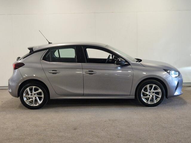 Opel CORSA 1.2 GS Line Parkeer sensoren voor en achter, achteruitrij camera & Apple Carplay + Andriod auto!!!