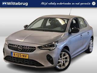 opel-corsa-1.2-gs-line-parkeer-sens