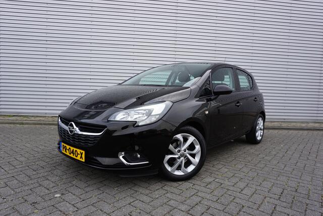 Opel CORSA 1.4 Online Edition Airco / Cruise / Carplay / Elektr. ramen / NAP