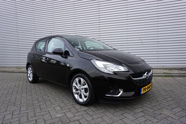 Opel CORSA 1.4 Online Edition Airco / Cruise / Carplay / Elektr. ramen / NAP