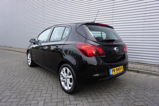Opel CORSA 1.4 Online Edition Airco / Cruise / Carplay / Elektr. ramen / NAP