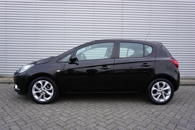 Opel CORSA 1.4 Online Edition Airco / Cruise / Carplay / Elektr. ramen / NAP