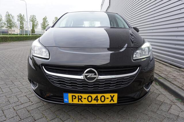Opel CORSA 1.4 Online Edition Airco / Cruise / Carplay / Elektr. ramen / NAP