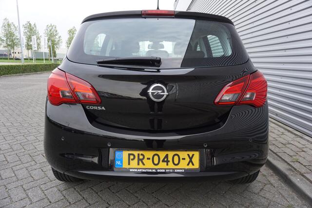 Opel CORSA 1.4 Online Edition Airco / Cruise / Carplay / Elektr. ramen / NAP