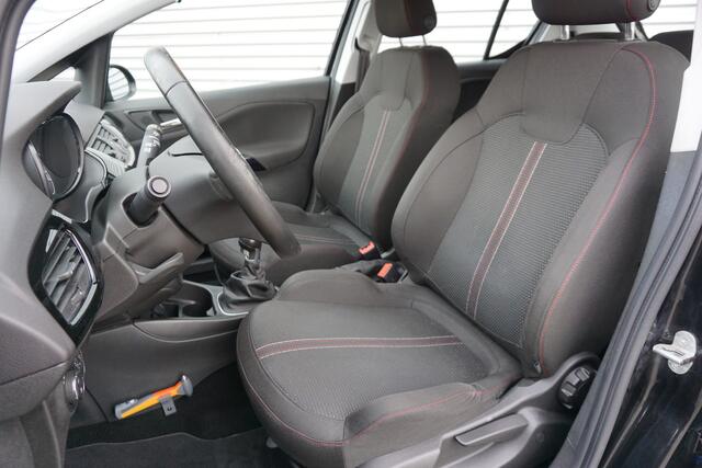 Opel CORSA 1.4 Online Edition Airco / Cruise / Carplay / Elektr. ramen / NAP
