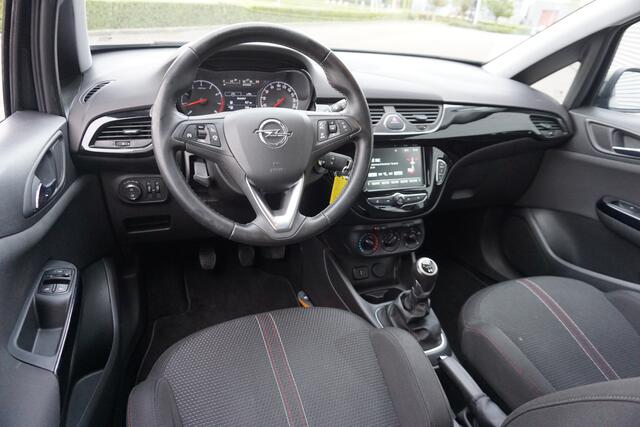 Opel CORSA 1.4 Online Edition Airco / Cruise / Carplay / Elektr. ramen / NAP
