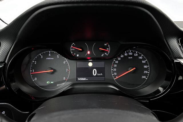 Opel CORSA 1.2 Edition | Cruise control | Navigatie | Airconditioning | Lichtmetalen velgen | Bluetooth