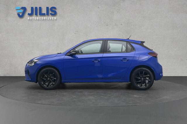 Opel CORSA 1.2 Edition | Cruise control | Navigatie | Airconditioning | Lichtmetalen velgen | Bluetooth