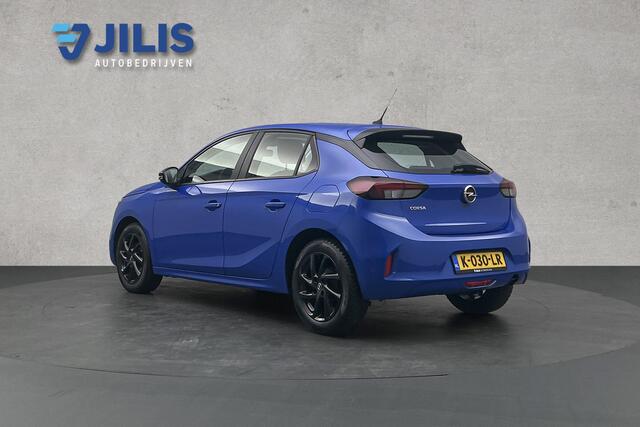 Opel CORSA 1.2 Edition | Cruise control | Navigatie | Airconditioning | Lichtmetalen velgen | Bluetooth