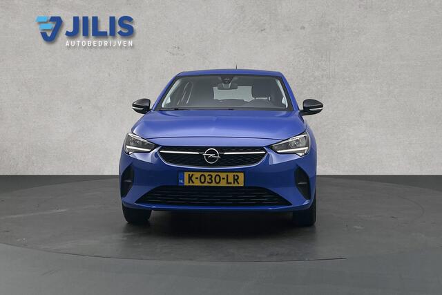 Opel CORSA 1.2 Edition | Cruise control | Navigatie | Airconditioning | Lichtmetalen velgen | Bluetooth