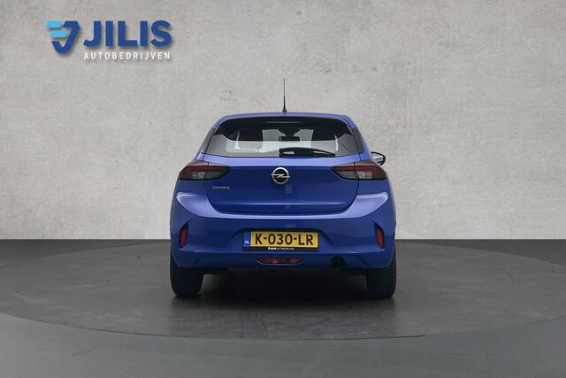Opel CORSA 1.2 Edition | Cruise control | Navigatie | Airconditioning | Lichtmetalen velgen | Bluetooth