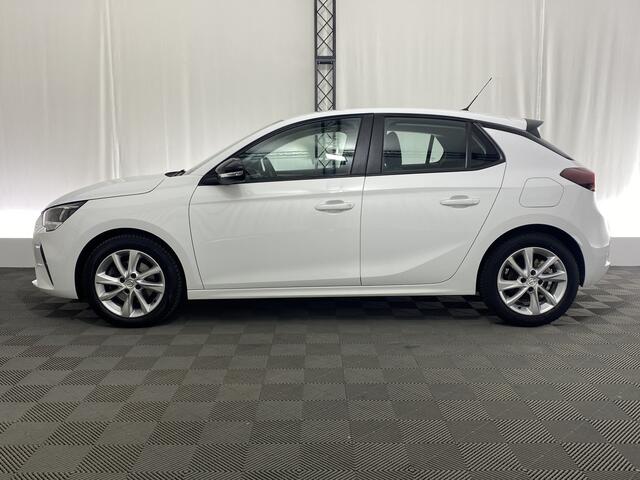 Opel CORSA 1.2 Edition | Apple Carplay | Trekhaak | Cruise Control | Airco | P. Sensoren |