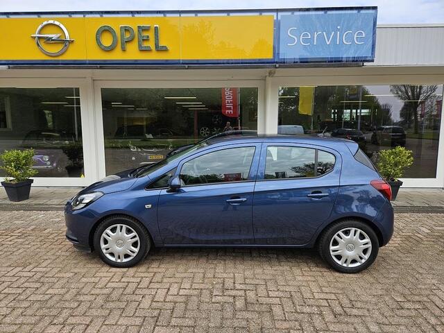 Opel CORSA 1.0 Turbo Edition