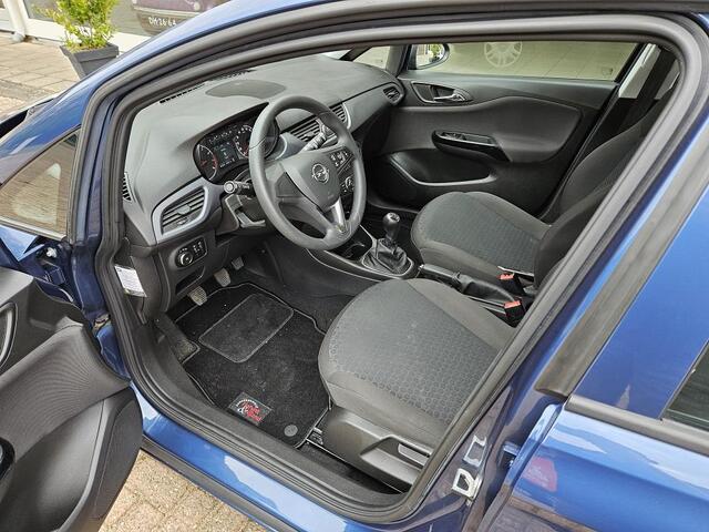 Opel CORSA 1.0 Turbo Edition