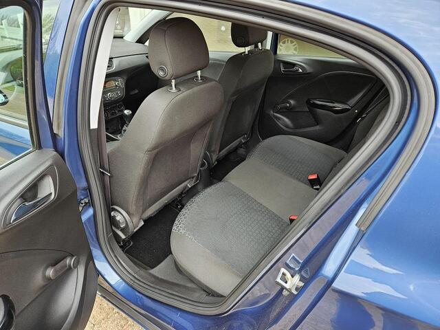 Opel CORSA 1.0 Turbo Edition