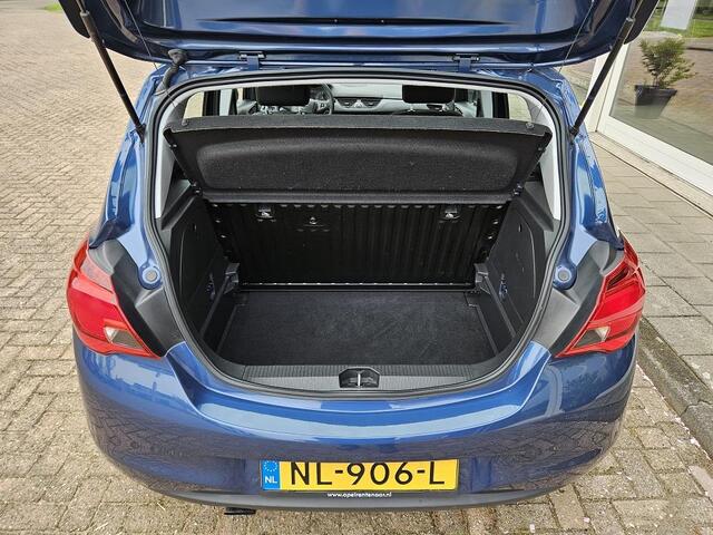 Opel CORSA 1.0 Turbo Edition