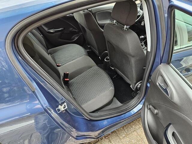 Opel CORSA 1.0 Turbo Edition