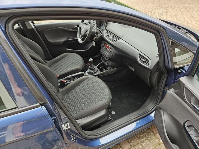 Opel CORSA 1.0 Turbo Edition