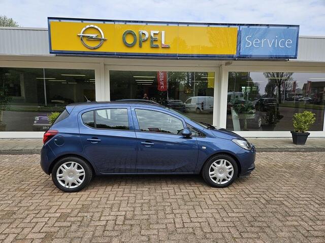 Opel CORSA 1.0 Turbo Edition