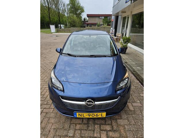 Opel CORSA 1.0 Turbo Edition