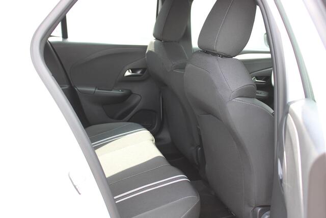 Opel CORSA HYBRID 110 AUTOMAAT GS CAMERA/STOELVERWARMING/BLACK ROOF