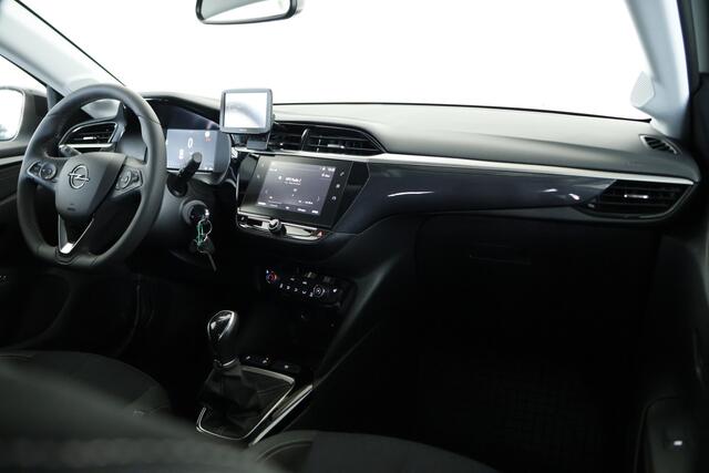 Opel CORSA 1.2 Edition / LED / CarPlay / Clima / Cruisecontrol / Bluetooth